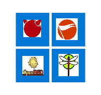 WSBSD Terminal